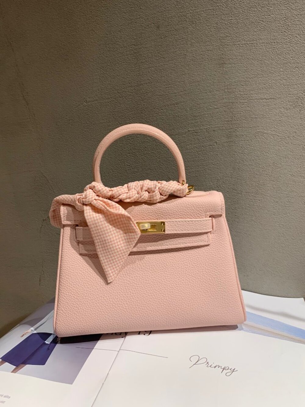 Classic Hermes bags: A Stylish and Versatile Choice for Elegance